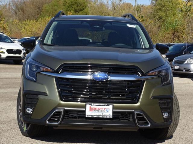 new 2024 Subaru Ascent car, priced at $47,296