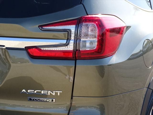 new 2024 Subaru Ascent car, priced at $47,296