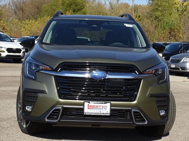 new 2024 Subaru Ascent car, priced at $47,295