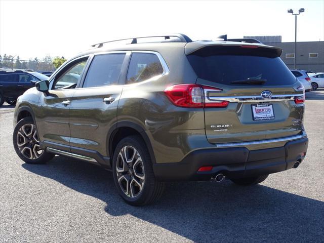 new 2024 Subaru Ascent car, priced at $47,295