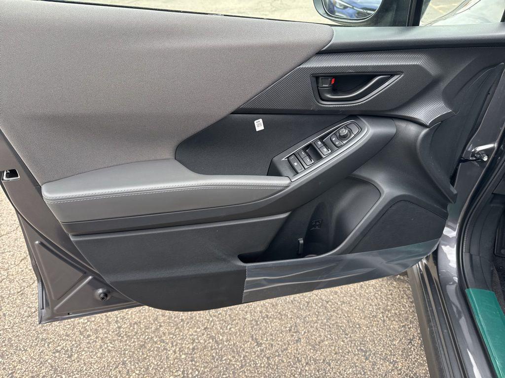 new 2026 Subaru Crosstrek car, priced at $31,427