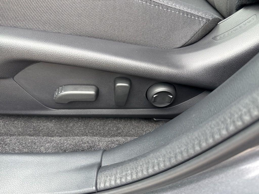 new 2026 Subaru Crosstrek car, priced at $31,427