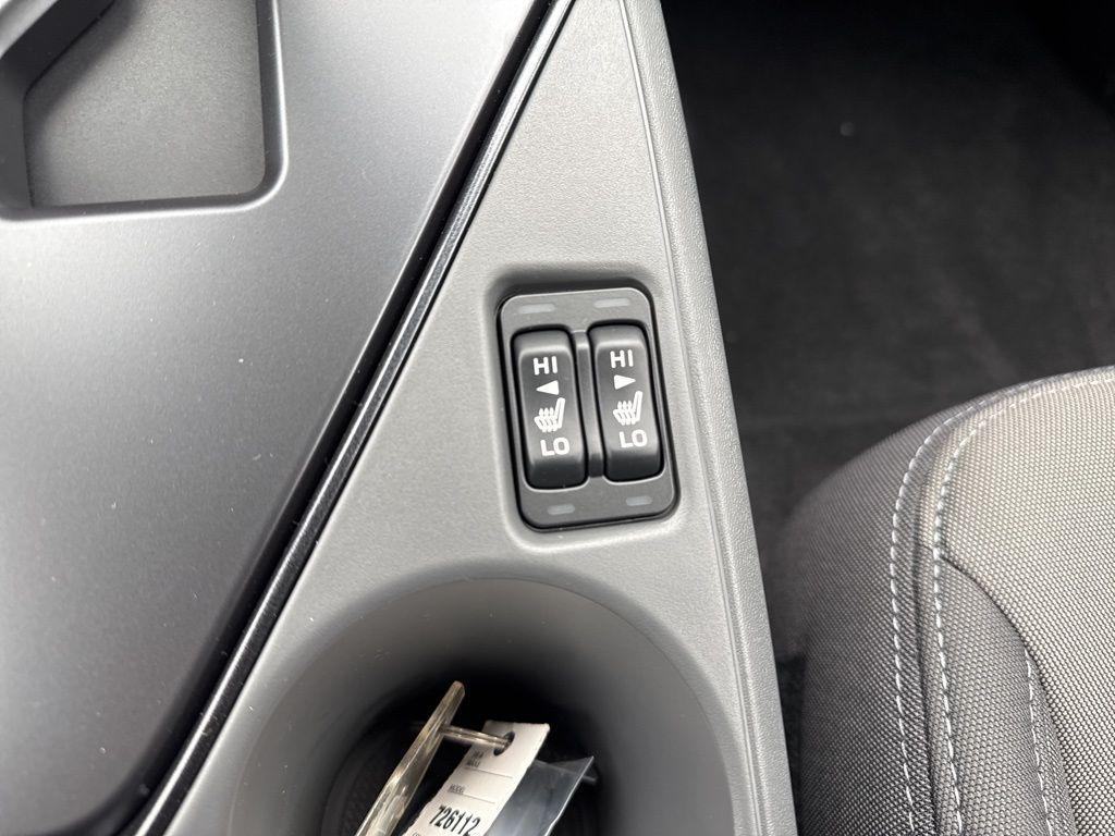 new 2026 Subaru Crosstrek car, priced at $31,427