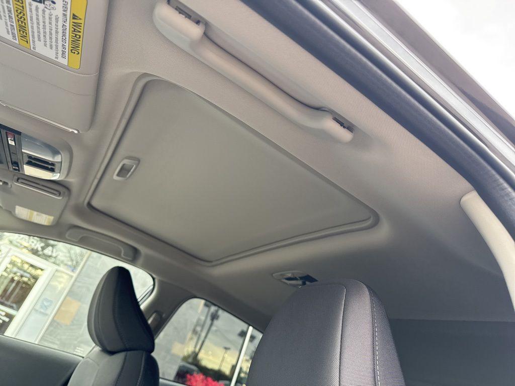 new 2026 Subaru Crosstrek car, priced at $31,427