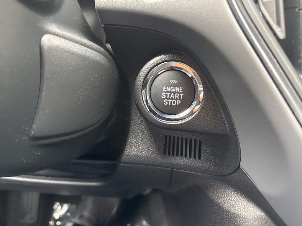 new 2026 Subaru Crosstrek car, priced at $31,427