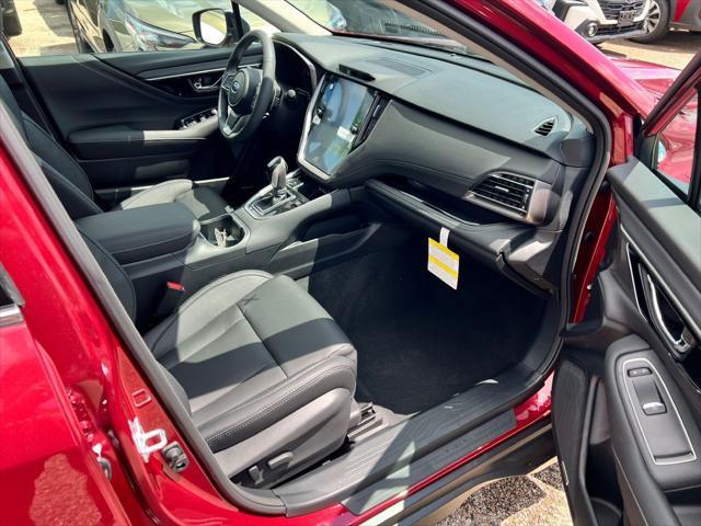 new 2025 Subaru Outback car, priced at $43,980