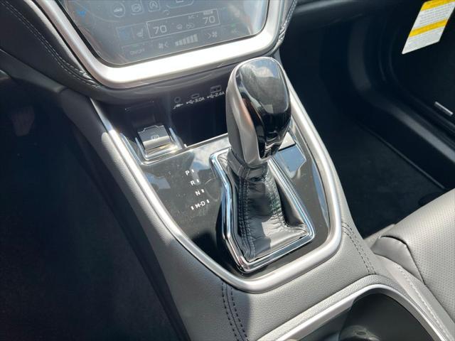 new 2025 Subaru Outback car, priced at $43,980
