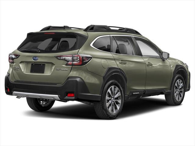 new 2025 Subaru Outback car, priced at $37,530