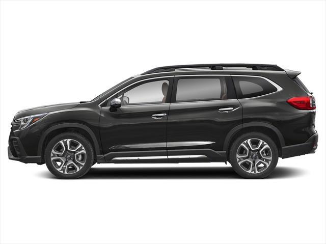 new 2024 Subaru Ascent car, priced at $49,495