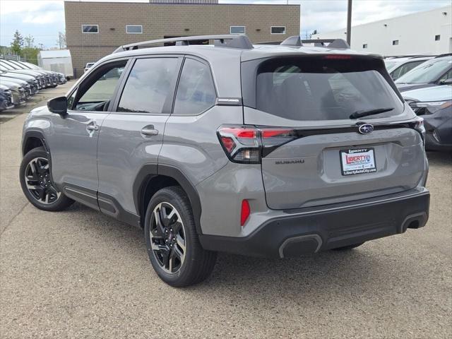 new 2025 Subaru Forester car, priced at $37,373