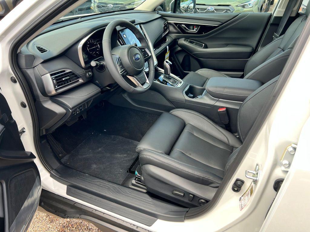 new 2025 Subaru Outback car, priced at $41,812