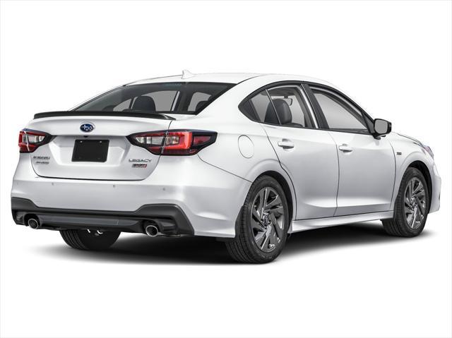 new 2025 Subaru Legacy car, priced at $35,264