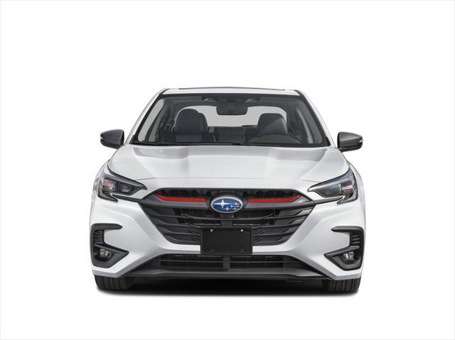 new 2025 Subaru Legacy car, priced at $35,264