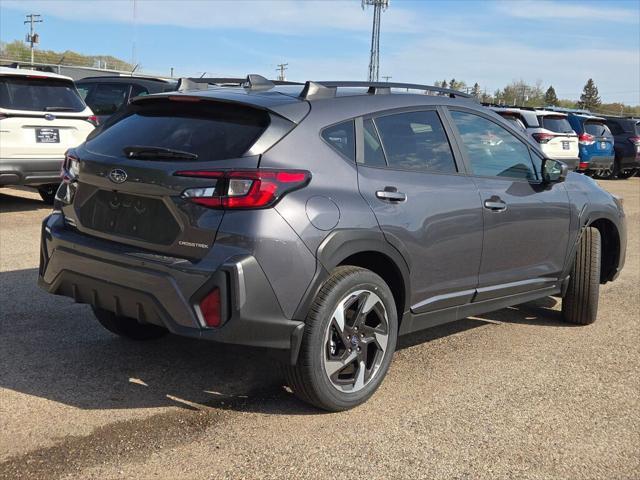 new 2025 Subaru Crosstrek car, priced at $33,313