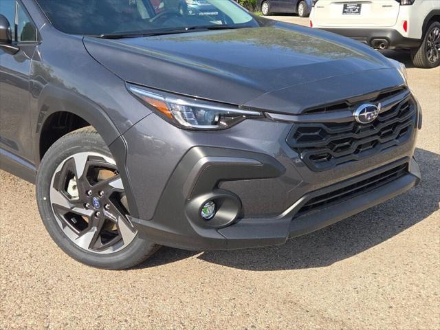 new 2025 Subaru Crosstrek car, priced at $34,900