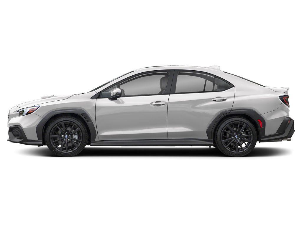 new 2025 Subaru WRX car, priced at $41,551