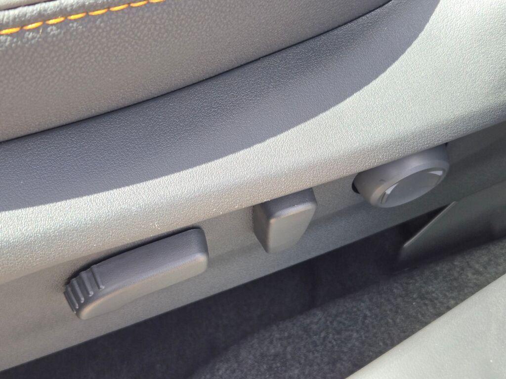 new 2025 Subaru Forester car, priced at $37,945