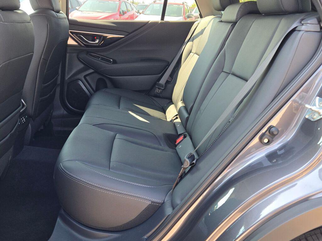 new 2025 Subaru Outback car, priced at $44,011