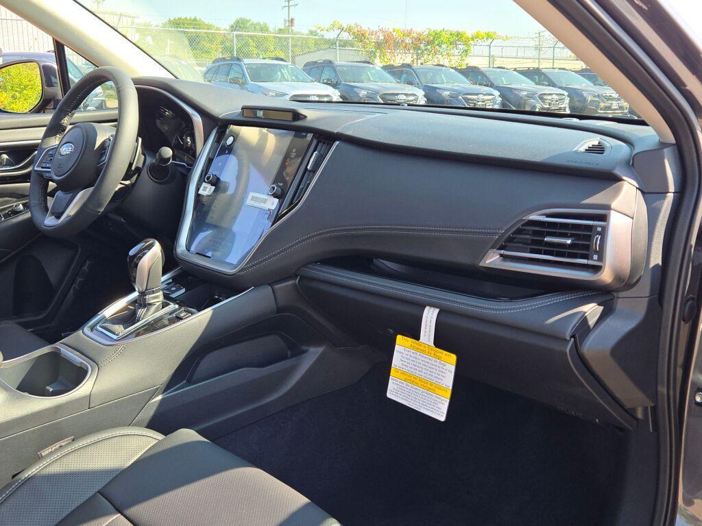 new 2025 Subaru Outback car, priced at $44,011