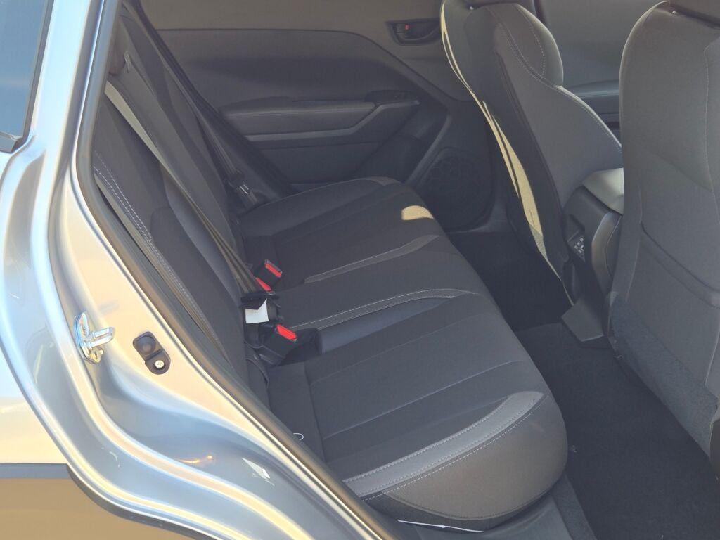 new 2025 Subaru Crosstrek car, priced at $30,498