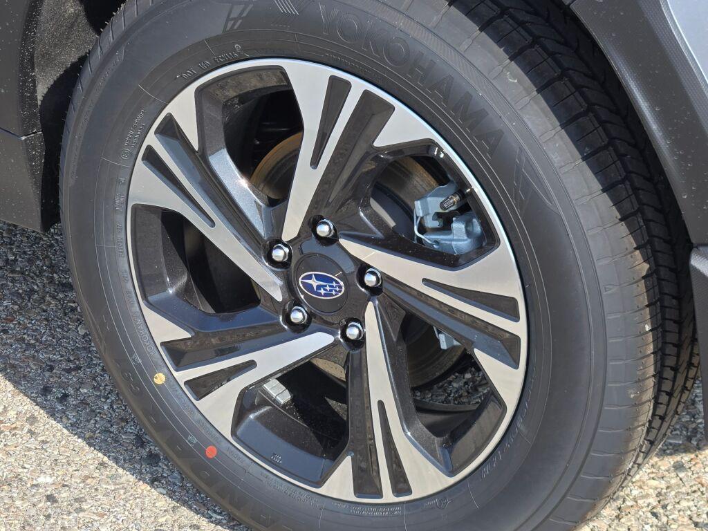 new 2025 Subaru Crosstrek car, priced at $30,498