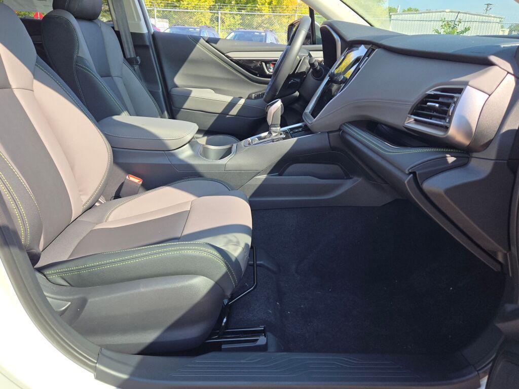 new 2025 Subaru Outback car, priced at $37,776