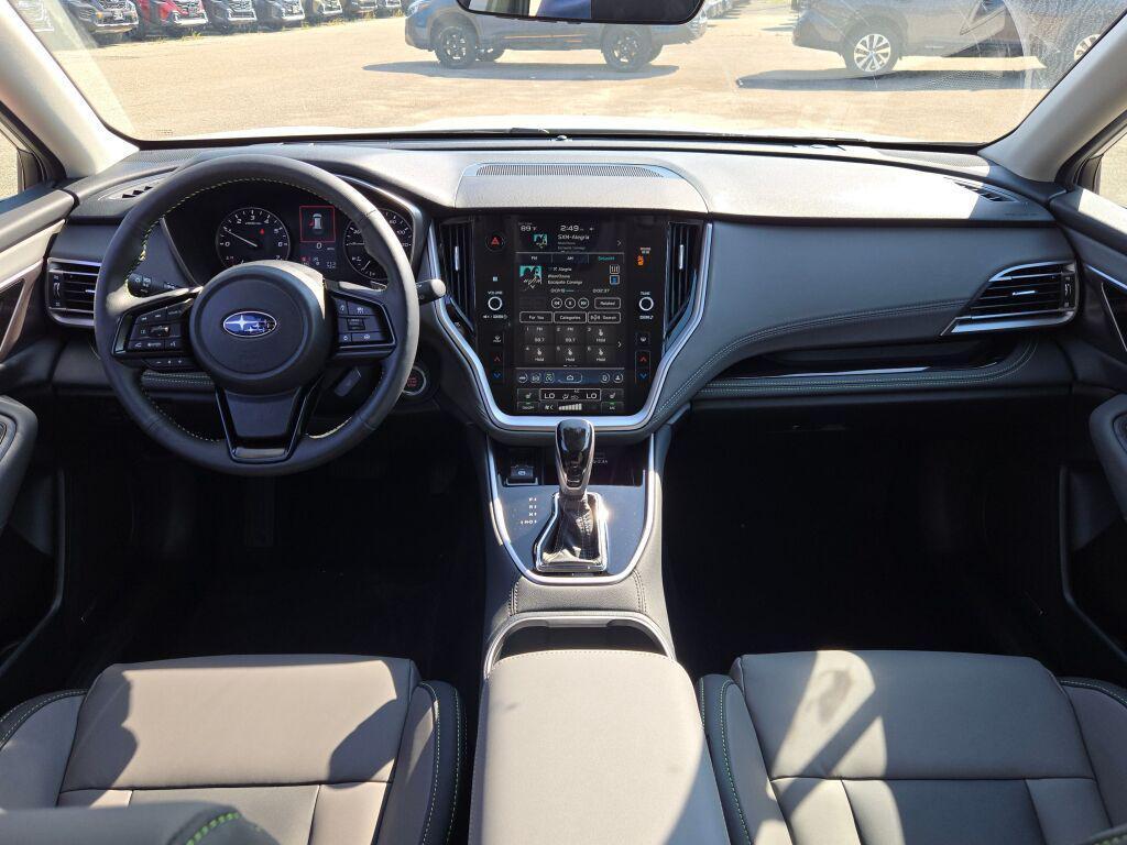 new 2025 Subaru Outback car, priced at $37,776