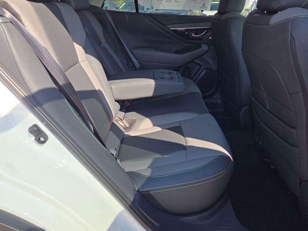 new 2025 Subaru Outback car, priced at $37,776
