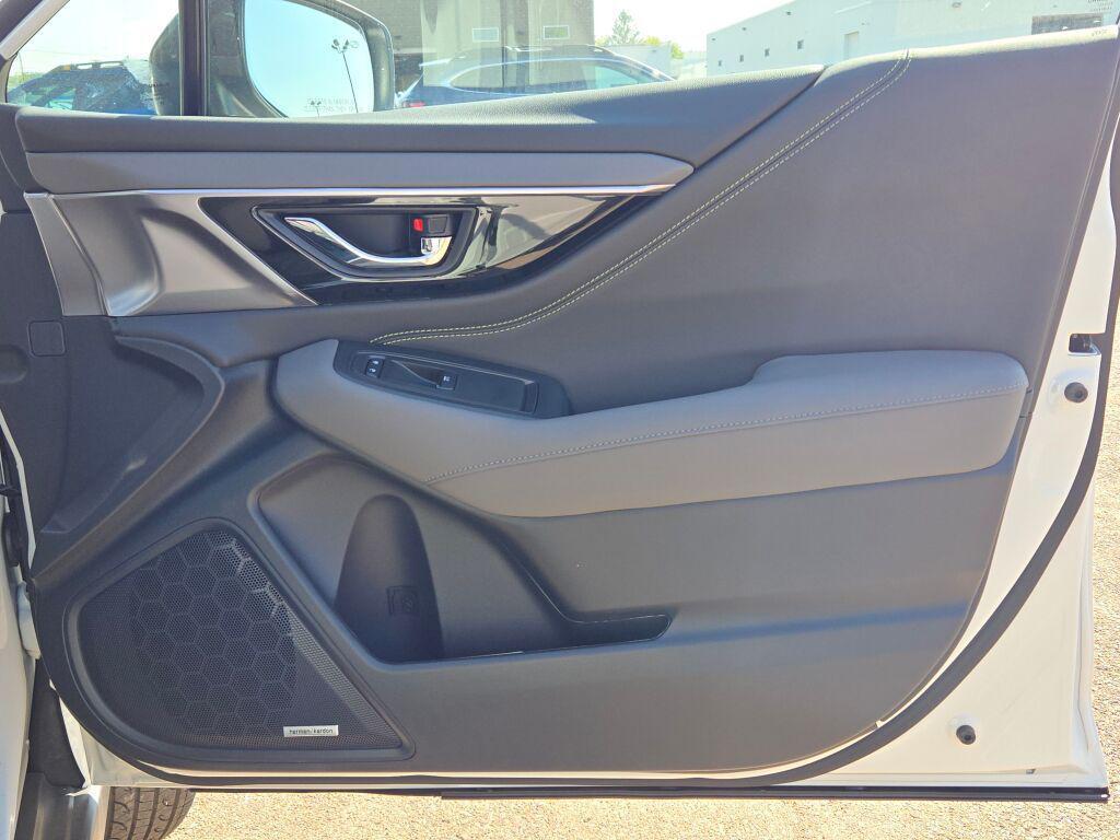 new 2025 Subaru Outback car, priced at $37,776