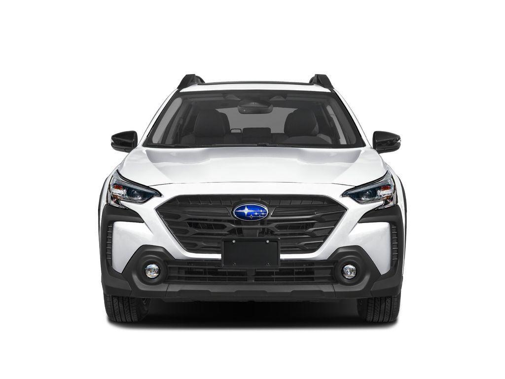 new 2025 Subaru Outback car, priced at $37,776