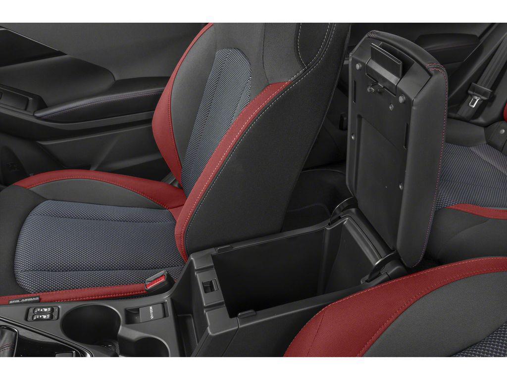 new 2025 Subaru Impreza car, priced at $29,685