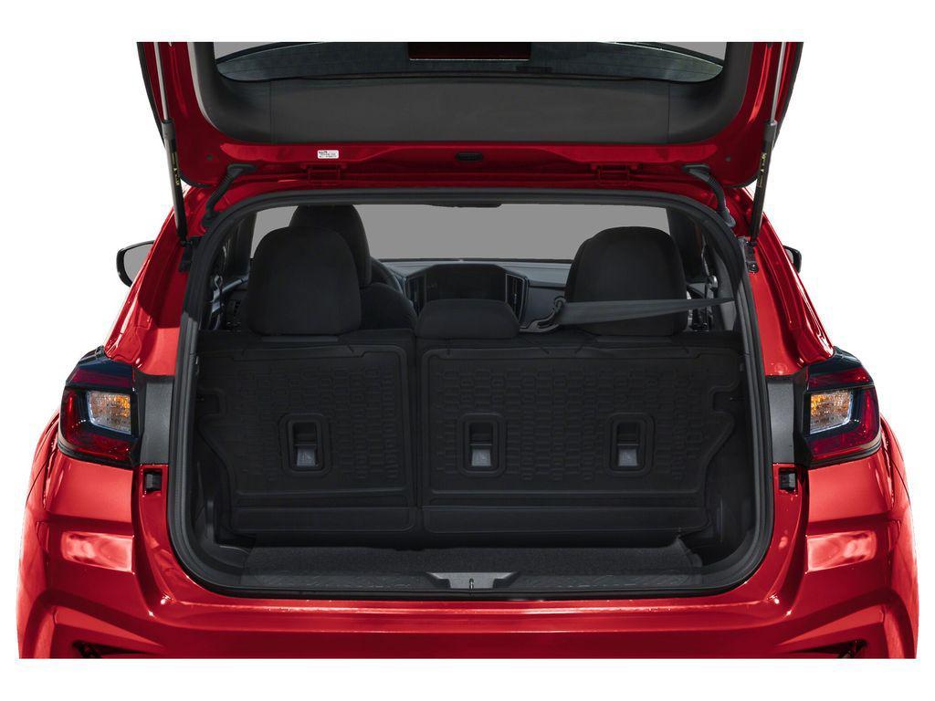new 2025 Subaru Impreza car, priced at $29,685
