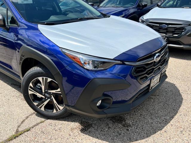 new 2025 Subaru Crosstrek car, priced at $30,969
