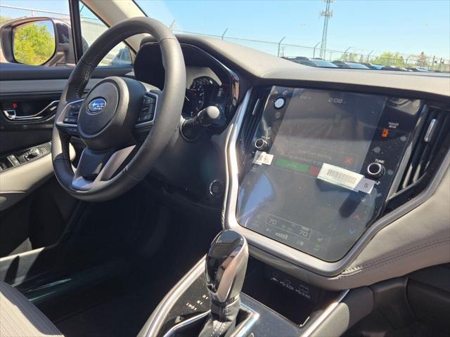 new 2025 Subaru Outback car, priced at $35,633