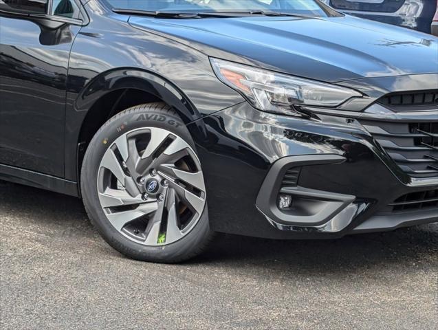 new 2025 Subaru Legacy car, priced at $33,170