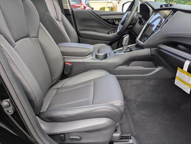 new 2025 Subaru Legacy car, priced at $33,170