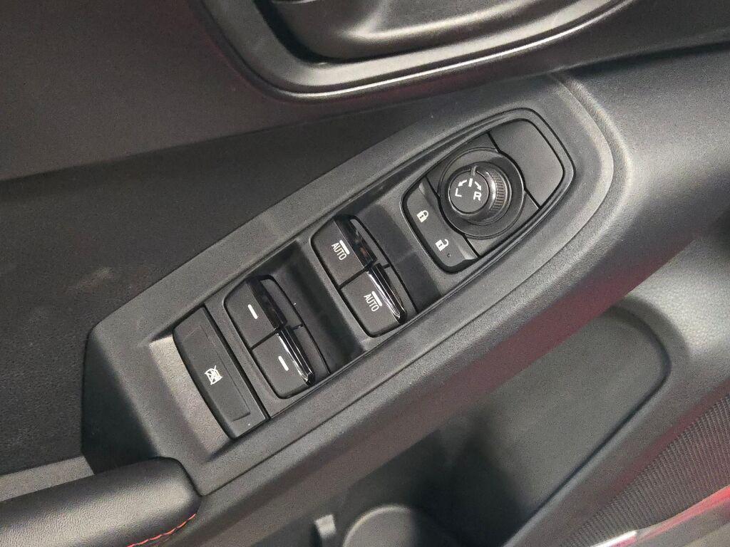 new 2025 Subaru Impreza car, priced at $31,435