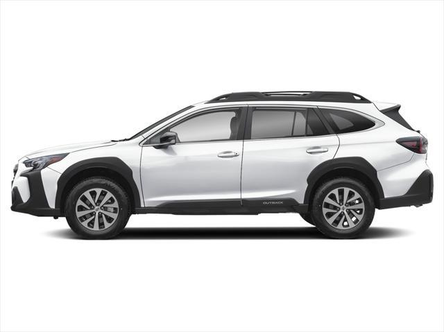 new 2025 Subaru Outback car, priced at $33,146