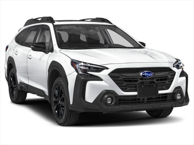 new 2025 Subaru Outback car, priced at $35,975