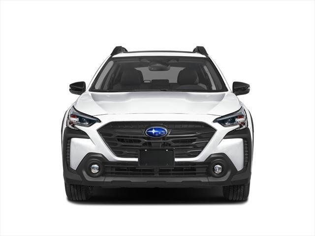 new 2025 Subaru Outback car, priced at $35,975