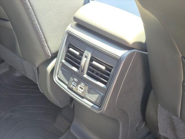 new 2025 Subaru Forester car, priced at $33,619