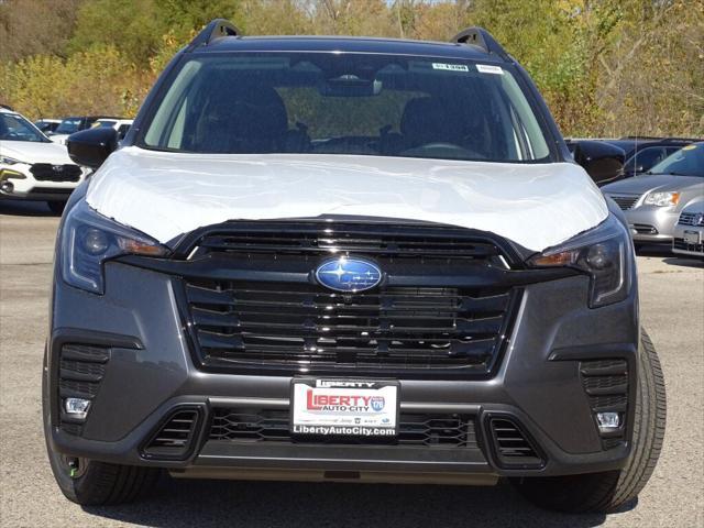 new 2024 Subaru Ascent car, priced at $48,184