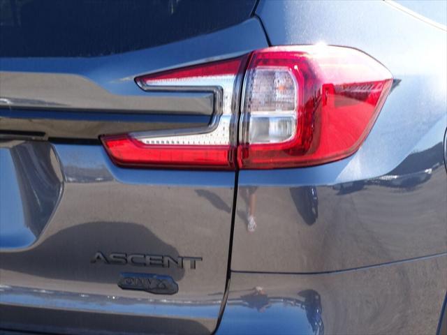 new 2024 Subaru Ascent car, priced at $48,184