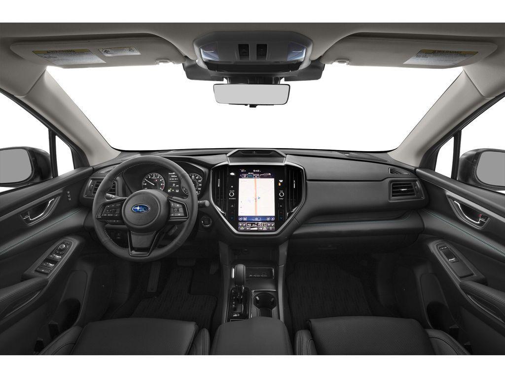 new 2025 Subaru Ascent car, priced at $50,780