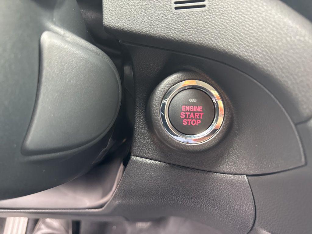 new 2025 Subaru Ascent car, priced at $51,279