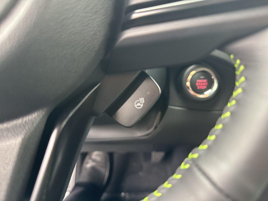 new 2025 Subaru Ascent car, priced at $51,279