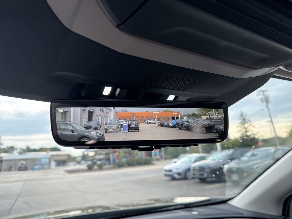 new 2025 Subaru Ascent car, priced at $51,279