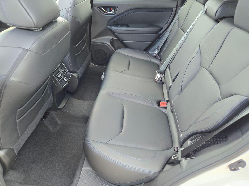 new 2025 Subaru Forester Hybrid car, priced at $40,413