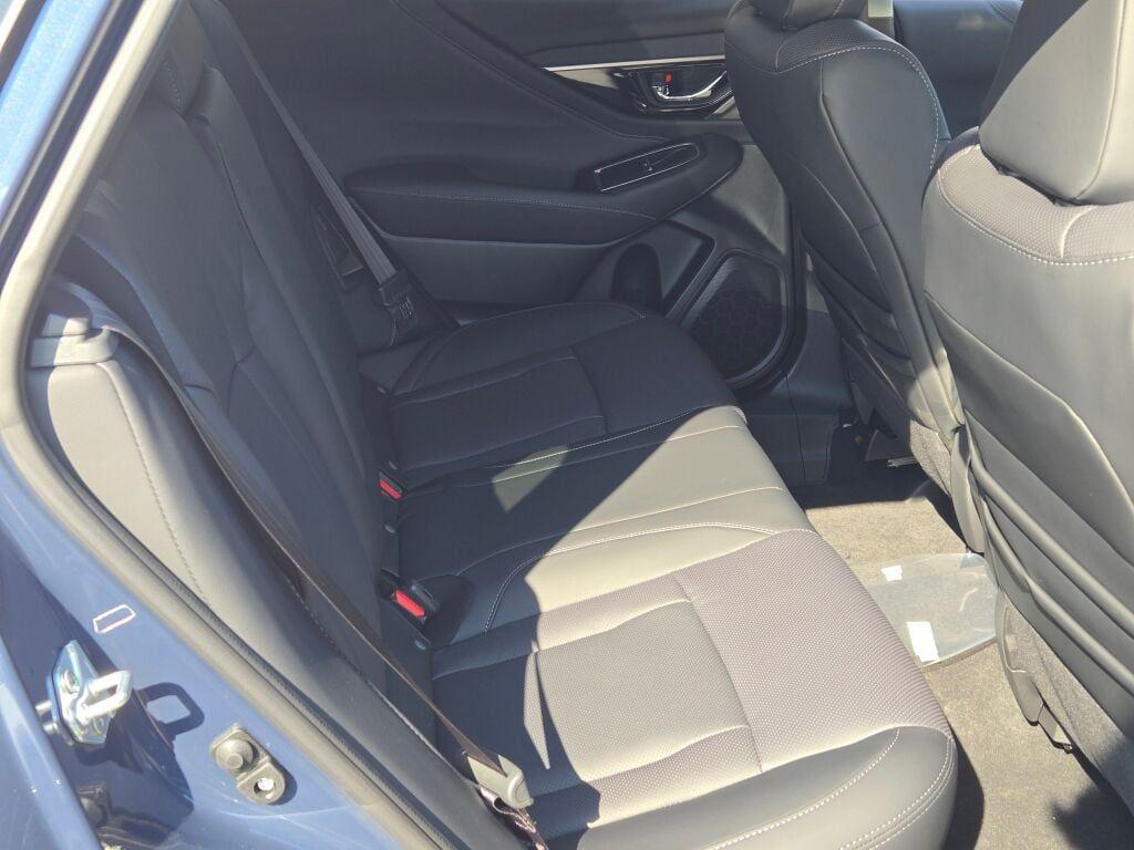 new 2025 Subaru Outback car, priced at $39,457