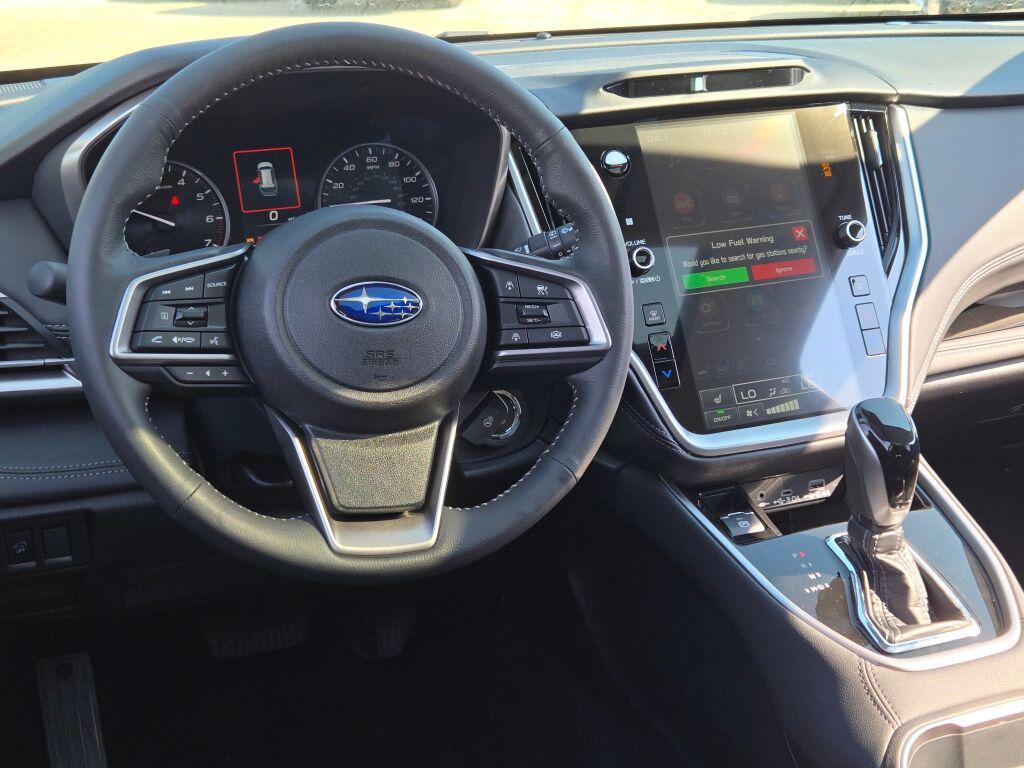 new 2025 Subaru Outback car, priced at $39,457